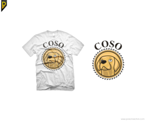 Design de T-shirt par poisonvectors pour ce projet | Design #8167071