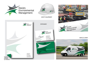Stationery Design by Ham Pronto