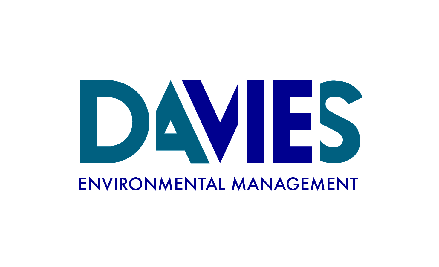 Stationery Design by supercat for Davies Environmental Management Limited | Design #1951063