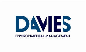Stationery Design by supercat for Davies Environmental Management Limited | Design #1951063