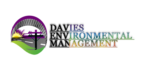 Stationery Design by ed Point for Davies Environmental Management Limited | Design #1993803