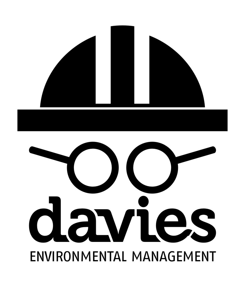 Stationery Design by Rflames for Davies Environmental Management Limited | Design #1998073