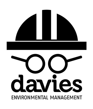 Stationery Design by Rflames for Davies Environmental Management Limited | Design: #1998073