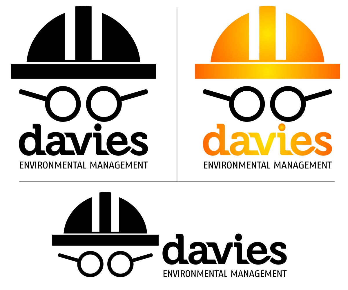 Stationery Design by Rflames for Davies Environmental Management Limited | Design #1998098