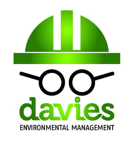 Stationery Design by Rflames for Davies Environmental Management Limited | Design #2012913