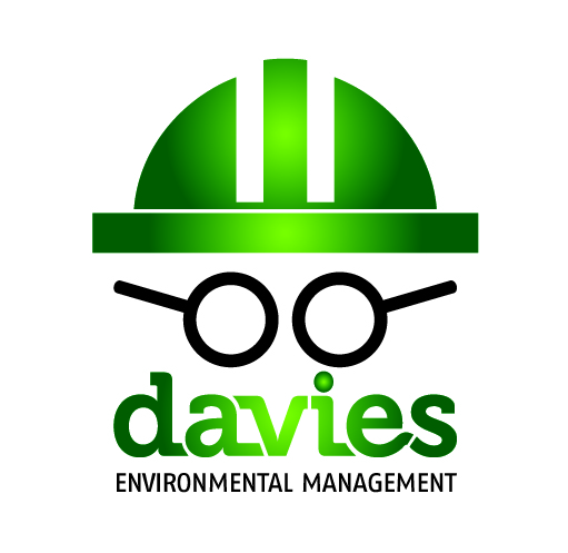 Stationery Design by Rflames for Davies Environmental Management Limited | Design #2012939