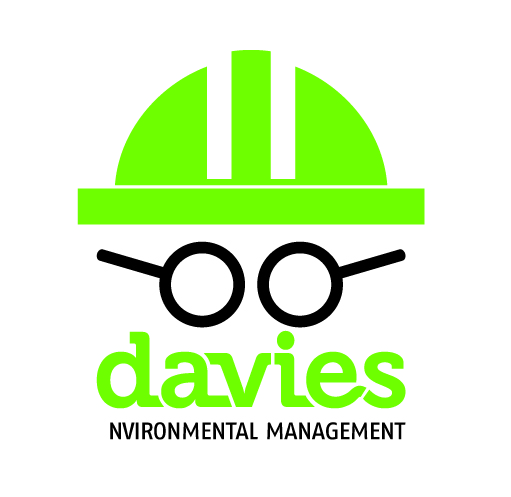 Stationery Design by Rflames for Davies Environmental Management Limited | Design #2012940