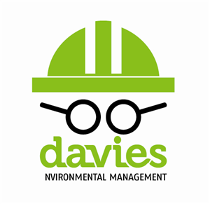 Stationery Design by Rflames for Davies Environmental Management Limited | Design: #2012940