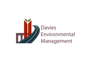 Stationery Design by Nimsy for Davies Environmental Management Limited | Design #1986594