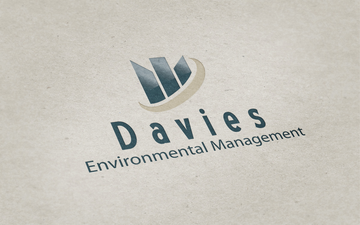 Stationery Design by Nimo_Designs for Davies Environmental Management Limited | Design #1987271
