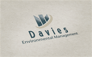 Stationery Design by Nimo_Designs for Davies Environmental Management Limited | Design: #1987271