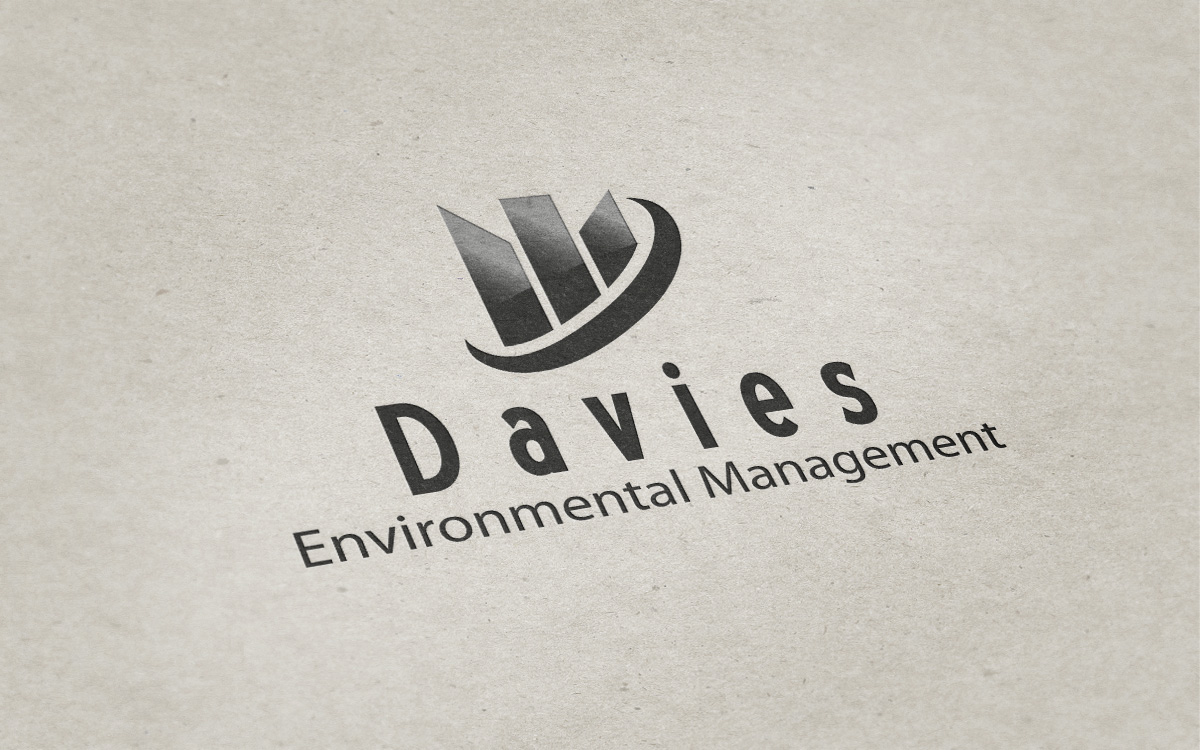 Stationery Design by Nimo_Designs for Davies Environmental Management Limited | Design #1987274