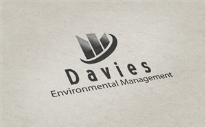 Stationery Design by Nimo_Designs for Davies Environmental Management Limited | Design: #1987274