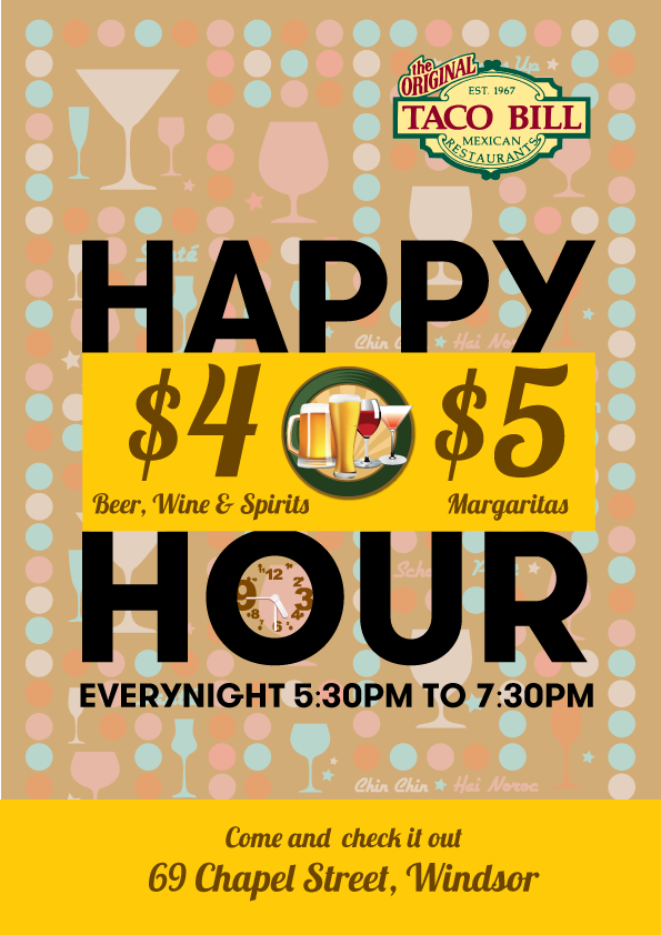 Poster Design by Khoo for Taco 9 Pty Ltd | Design #1951022