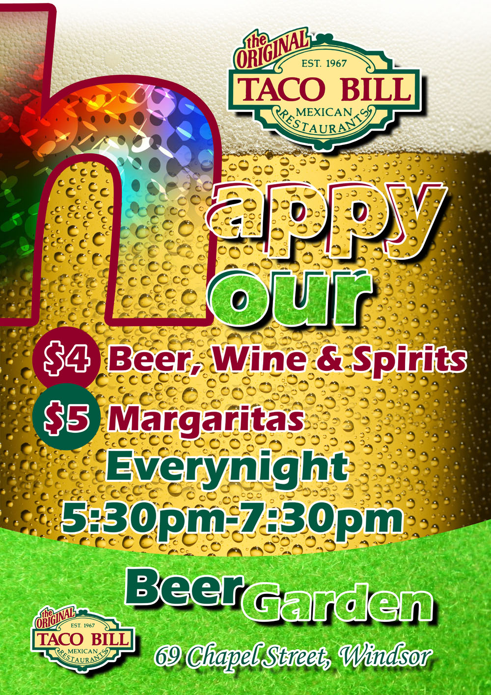 Poster Design by uk for Taco 9 Pty Ltd | Design #1952910