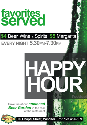 Poster Design by creative designer for Taco 9 Pty Ltd | Design: #1953816