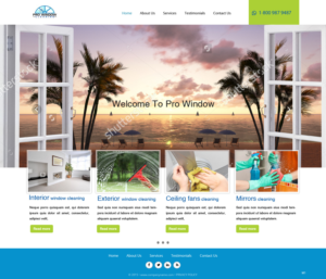 Web-Design von pb für dieses Projekt | Design: #8005674