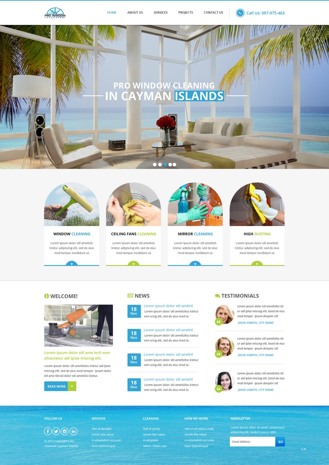 Web Design by pb for this project | Design #8005675