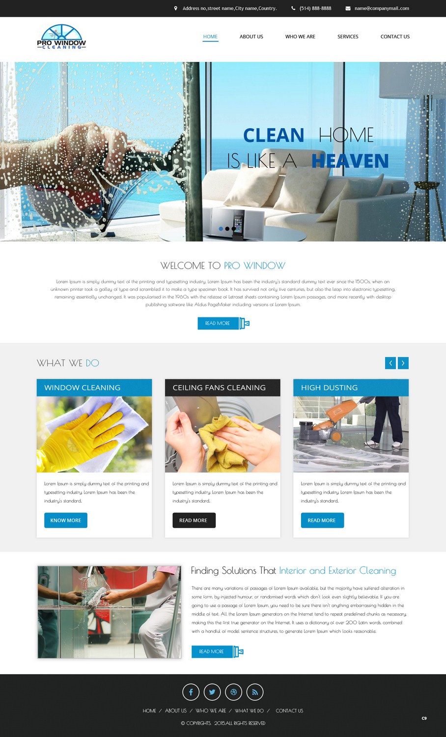 Web Design par pb pour ce projet | Design #8012307