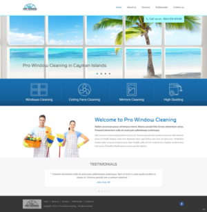 Web-Design von pb für dieses Projekt | Design: #8012312