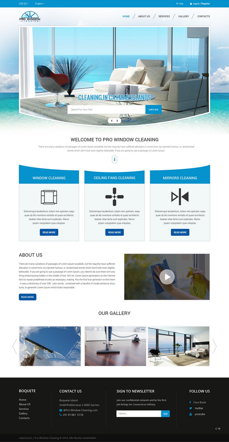 Web Design par pb pour ce projet | Design #8017012