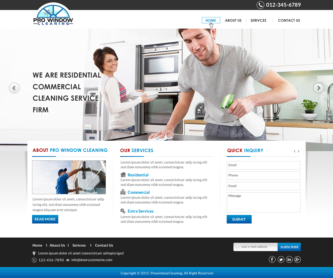 Web Design par Sbss pour ce projet | Design #7996326