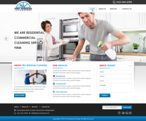 Web Design par Sbss pour ce projet | Design : #7996326