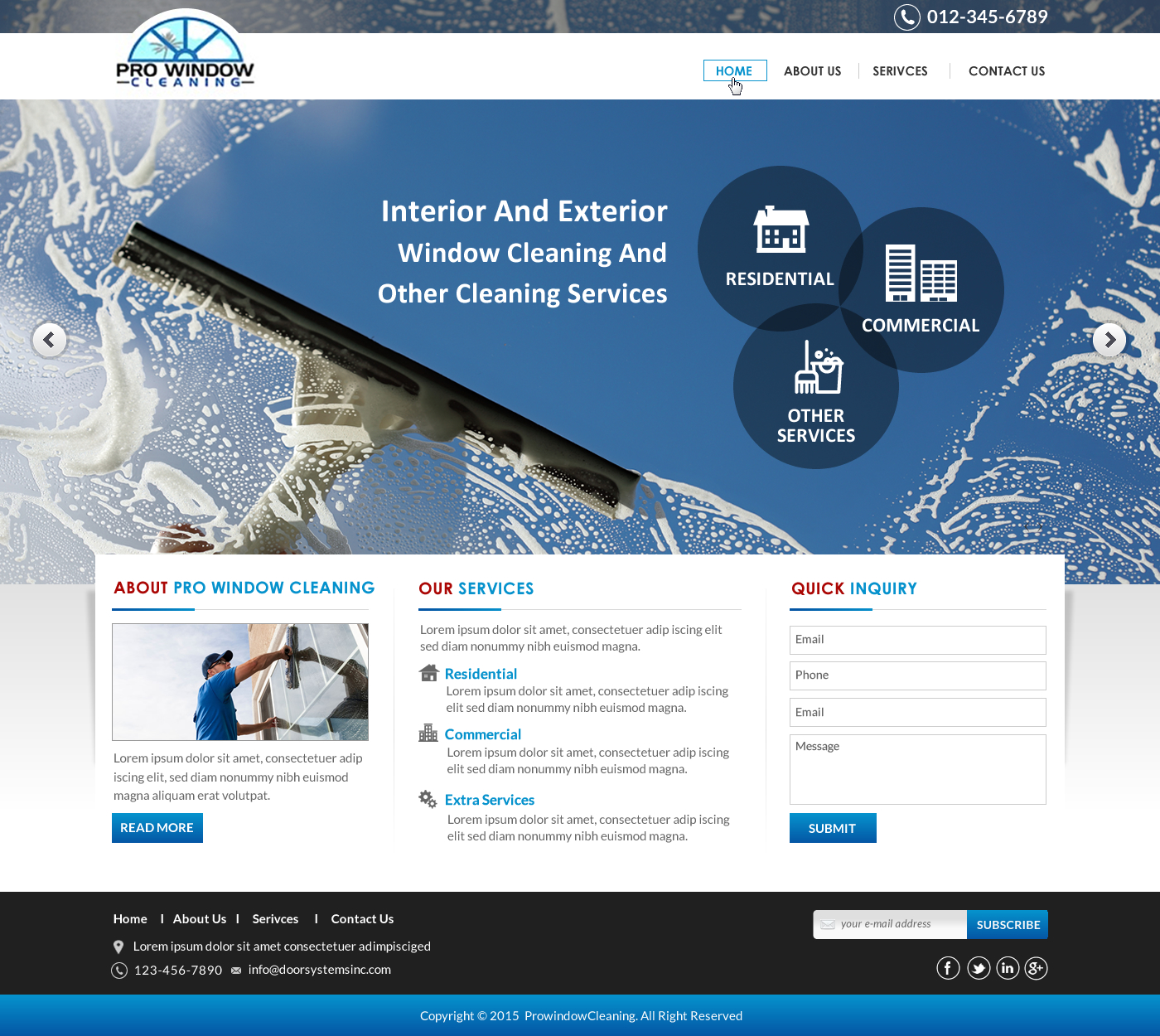 Web Design par Sbss pour ce projet | Design #7996327