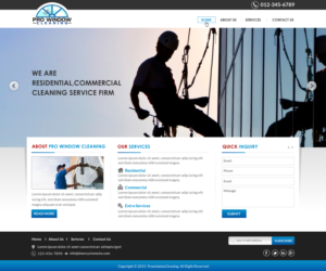 Web Design par Sbss pour ce projet | Design : #7996330