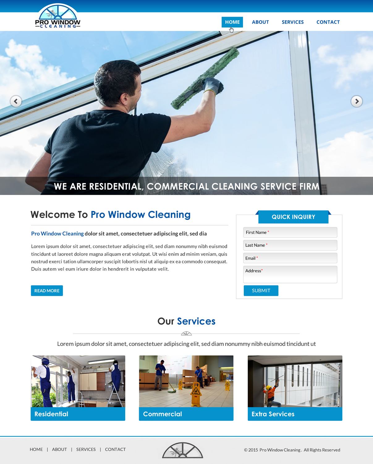 Web Design par Sbss pour ce projet | Design #7996336