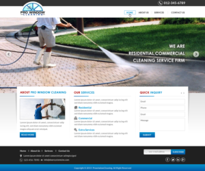 Web Design par Sbss pour ce projet | Design : #7996341