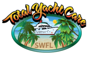 Logo Design by Frank Brittner Graphics for Total Yacht Care SWFL | Design #8157607