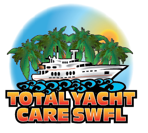 Logo-Design von Frank Brittner Graphics für Total Yacht Care SWFL | Design: #8157615