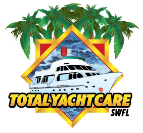 Logo-Design von Frank Brittner Graphics für Total Yacht Care SWFL | Design: #8157624