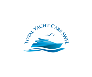 Logo-Design von VGB für Total Yacht Care SWFL | Design: #7976864