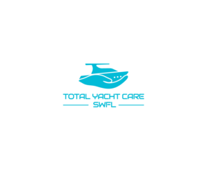 Logo-Design von ferry_studio für Total Yacht Care SWFL | Design: #7964112