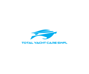 Logo-Design von ferry_studio für Total Yacht Care SWFL | Design: #7979593
