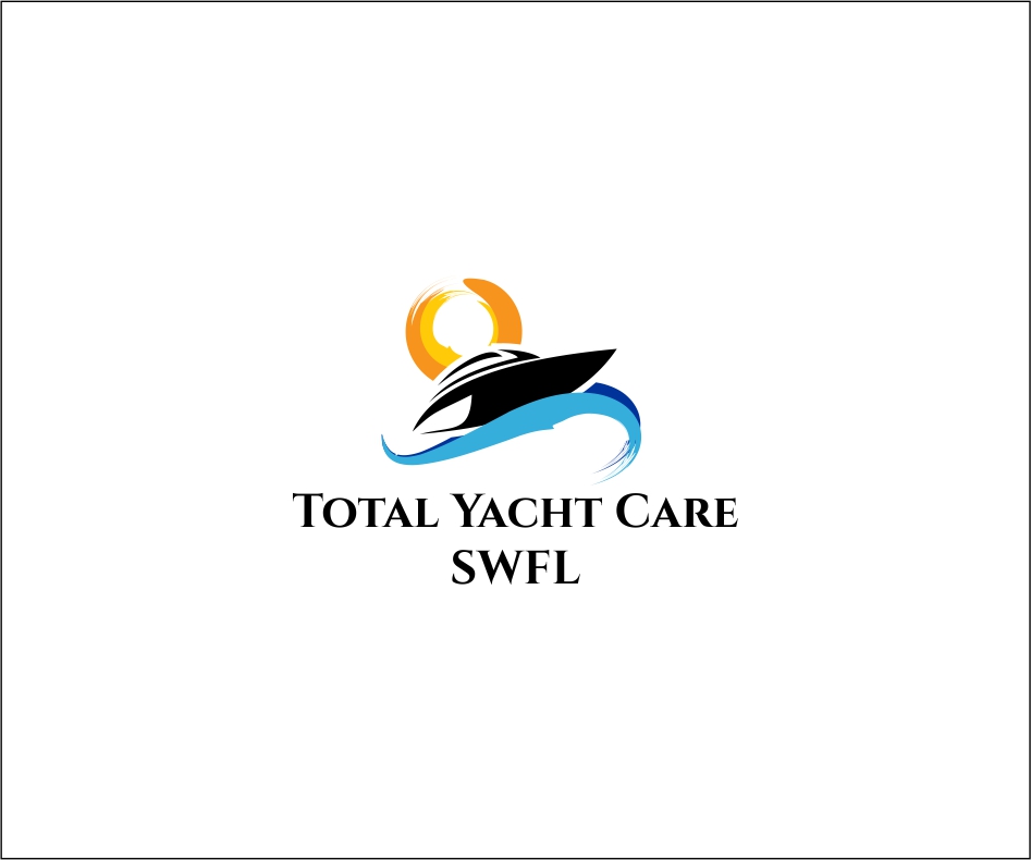 Logo-Design von Dediu Andrei für Total Yacht Care SWFL | Design: #8165758