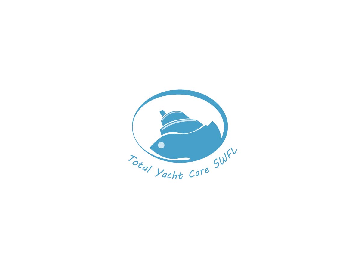 Diseño de Logo por dii para Total Yacht Care SWFL | Diseño #7950073