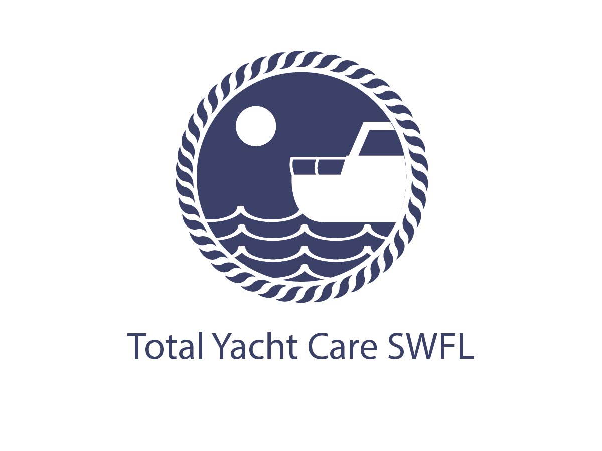 Logo Design by dii for Total Yacht Care SWFL | Design #7950081