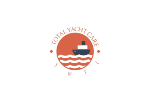 Logo-Design von dii für Total Yacht Care SWFL | Design: #7950087