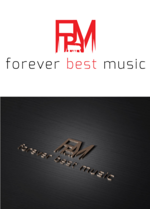 Diseño de Logo por nb para TV/Film Production Services  | Diseño: #7972963