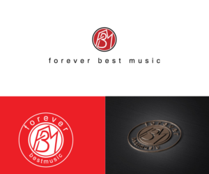 Diseño de Logo por nb para TV/Film Production Services  | Diseño: #7973518