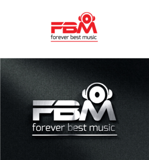 Diseño de Logo por nb para TV/Film Production Services  | Diseño: #7979272