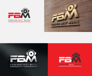 Diseño de Logo por nb para TV/Film Production Services  | Diseño: #7995631