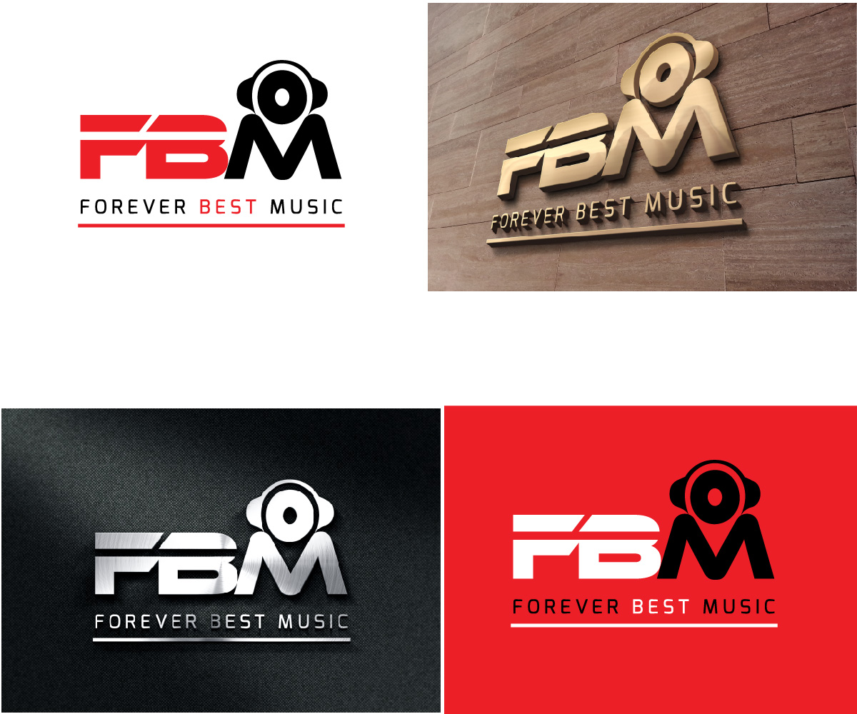 Diseño de Logo por nb para TV/Film Production Services  | Diseño #8004271