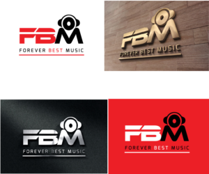 Diseño de Logo por nb para TV/Film Production Services  | Diseño: #8004271