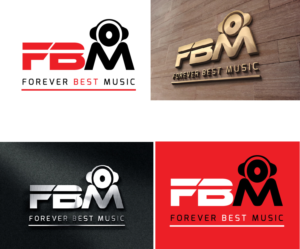 Diseño de Logo por nb para TV/Film Production Services  | Diseño: #8005831