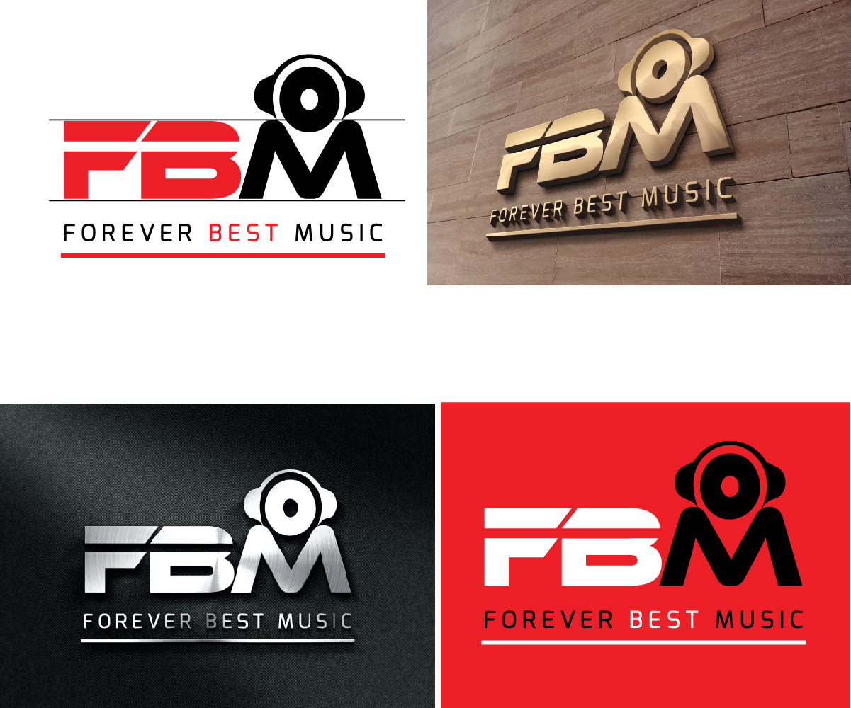 Diseño de Logo por nb para TV/Film Production Services  | Diseño #8009446