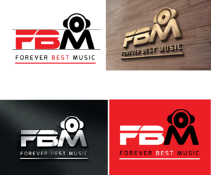 Diseño de Logo por nb para TV/Film Production Services  | Diseño: #8009446